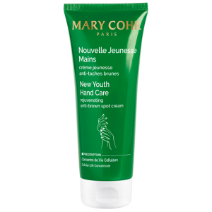 New Youth Hand Care 200ML