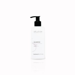 Color Enhance & Protect Shampoo 300ml