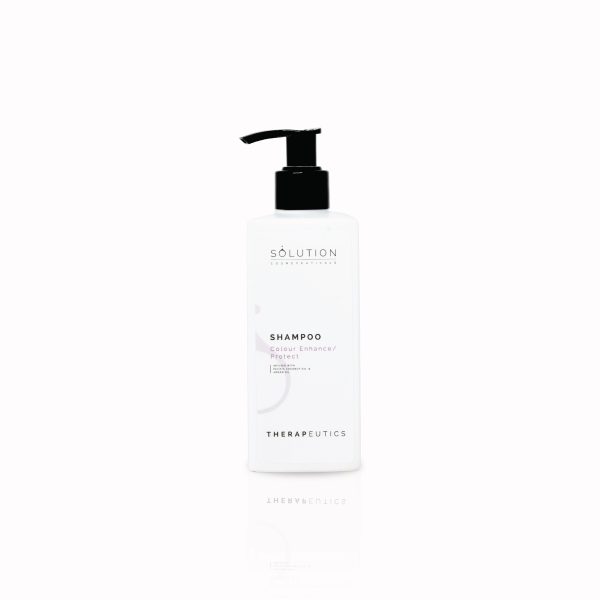 Color Enhance & Protect Shampoo 300ml