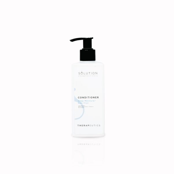 Deep Moisture & Anti Frizz Conditioner 300ml