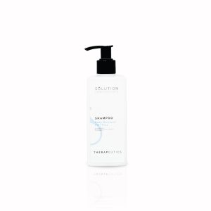 Deep Moisture & Anti Frizz Shampoo 300ml
