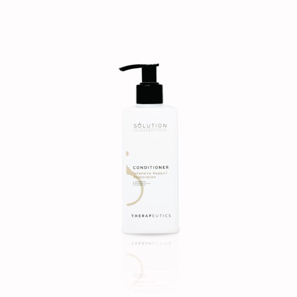 Intensive Repair & Restoration Conditioner	300ml