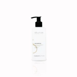 Intensive Repair & Restoration Shampoo 300ml
