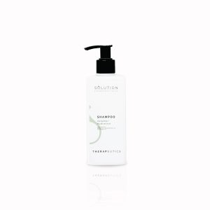 Volume & Hydration Shampoo 300ml