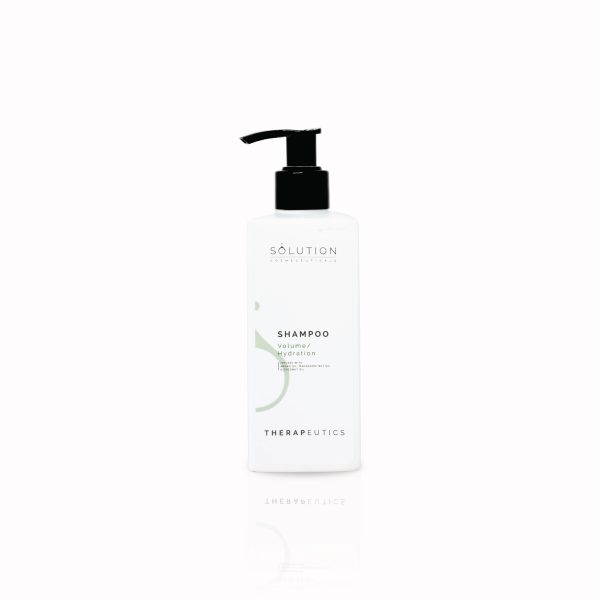 Volume & Hydration Shampoo 300ml