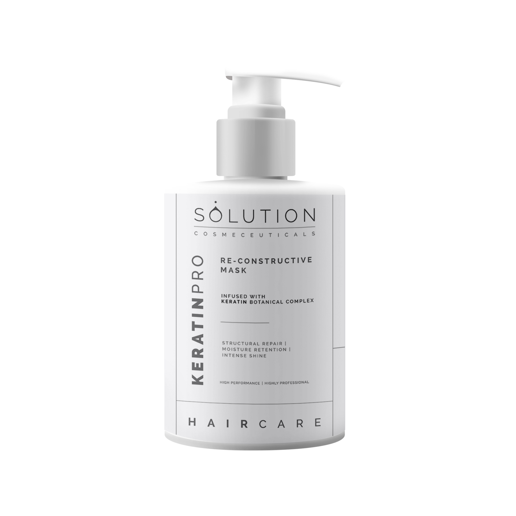 Re-Constructive Mask 300ml